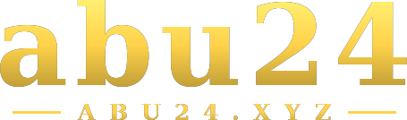 abu24 logo